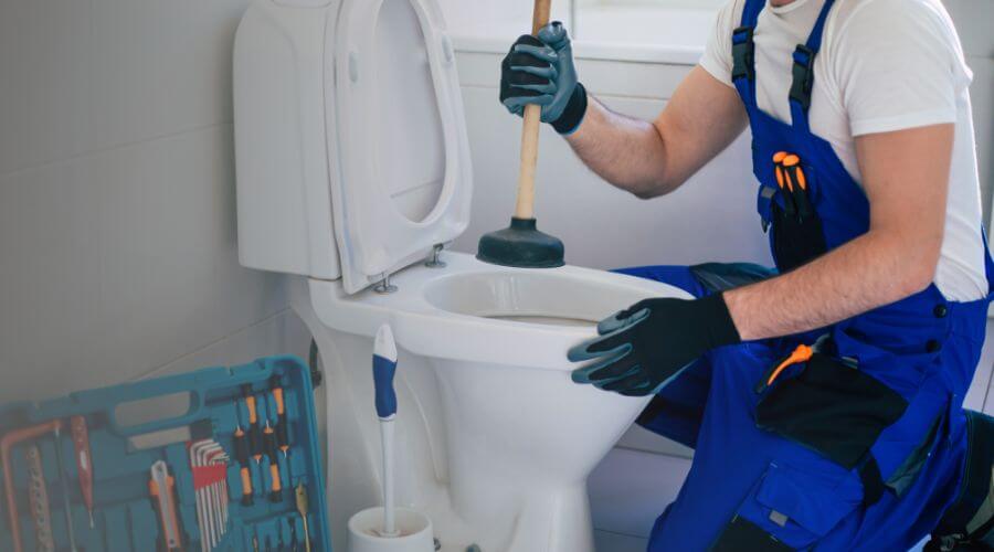 Professional expert plumbing services in Heath Springs, SC